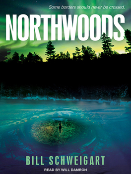 Audio CD Northwoods Book