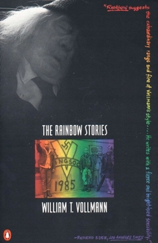 Paperback The Rainbow Stories Book
