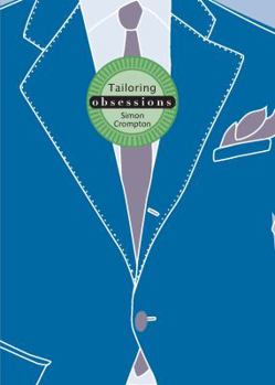 Hardcover Obsessions: Tailoring Book