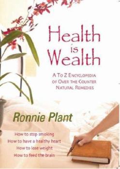 Paperback Health Is Wealth Book