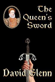 Paperback The Queen's Sword Book