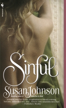Sinful - Book #1 of the St. John-Duras