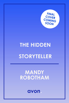 Paperback The Hidden Storyteller Book