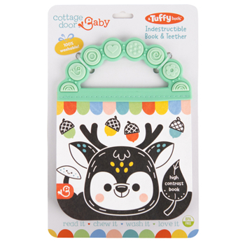 Look, Look, Baby! Outdoor Galore (a Tuffy Book)