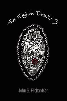 Paperback The Eighth Deadly Sin Book