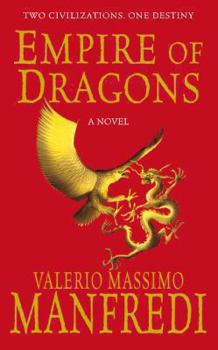 Paperback Empire of Dragons Book