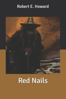 Red Nails