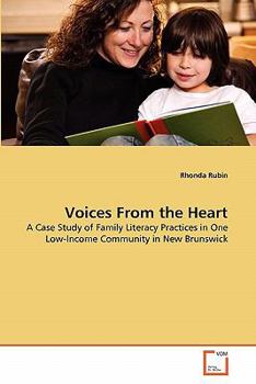 Paperback Voices From the Heart Book