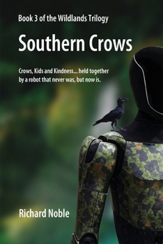 Paperback Southern Crows Book