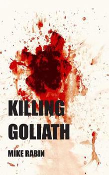 Paperback Killing Goliath Book