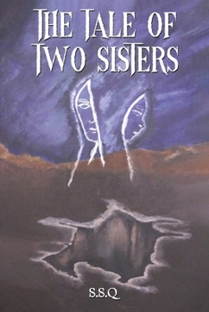 Paperback The Tale of Two Sisters Book