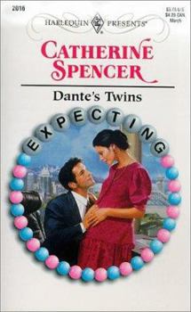 Mass Market Paperback Dante's Twins Book