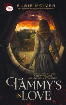 Paperback Tammy's In Love Book