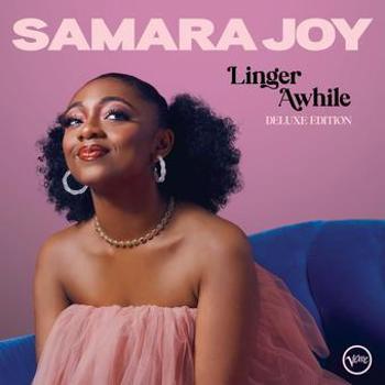 Music - CD Linger Awhile (Deluxe Edition) Book
