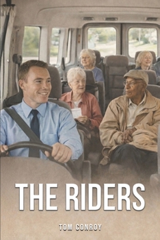 Paperback The Riders Book