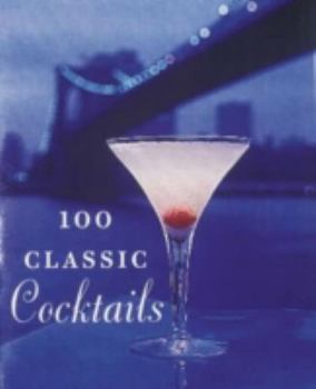 Paperback Classic Cocktails: 30 Postcards Book