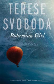 Paperback Bohemian Girl Book