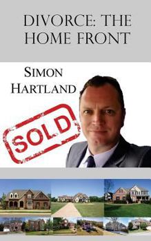 Paperback Divorce: The Home Front Book
