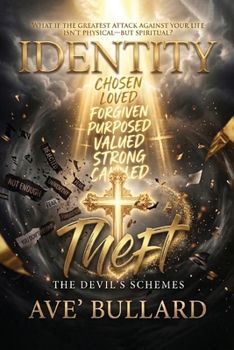 Paperback Identity Theft Book