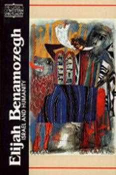 Paperback Elijah Benamozegh: Israel and Humanity Book