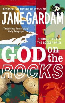 Paperback God On The Rocks Book