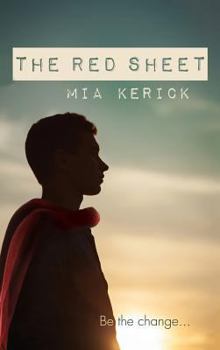 Hardcover The Red Sheet Book