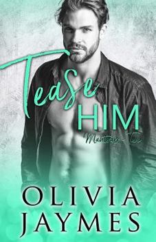 Paperback Tease Him Book