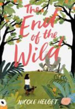 Hardcover The End of the Wild Book