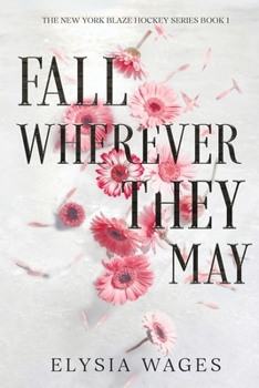 Paperback Fall Wherever They May Book