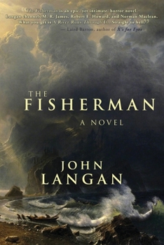 Paperback The Fisherman Book