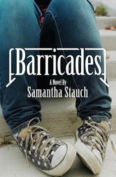Paperback Barricades Book
