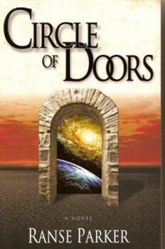 Paperback Circle of Doors Book