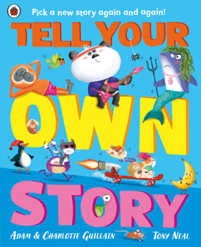 Paperback Tell Your Own Funny Story Book