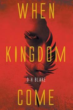 Paperback When Kingdom Come Book