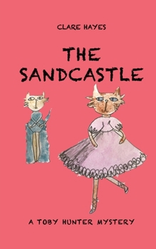 Paperback The Sandcastle Book