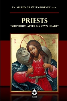 Paperback Priests PBK Book