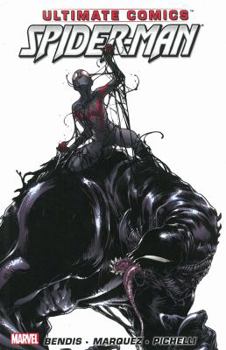 Ultimate Comics: Spider-Man, by Brian Michael Bendis, Volume 4 - Book #4 of the Ultimate Comics Spider-Man (2011)