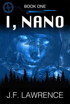 Paperback I, NANO: BOOK 1 (Nanoverse) Book