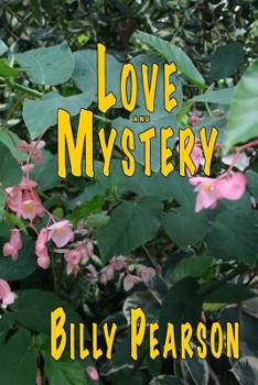 Paperback Love and Mystery Book