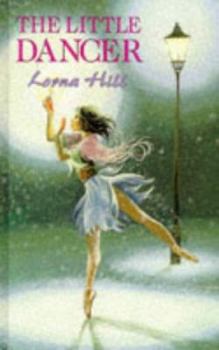 The Little Dancer (Dancing Peel #3) - Book #3 of the Dancing Peel
