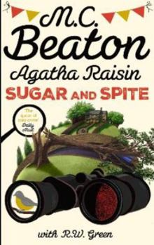 Sugar and Spite