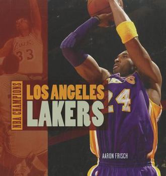 Los Angeles Lakers (NBA Champions)