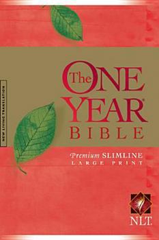 Holy Bible: New Living Translation (NLT)