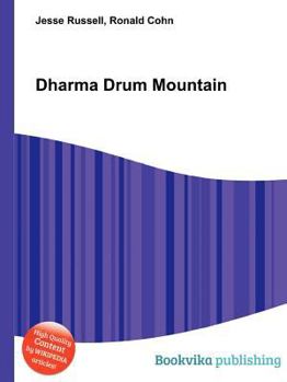 Dharma Drum Mountain