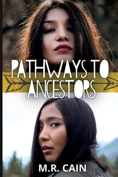Paperback Pathways to Ancestors Book