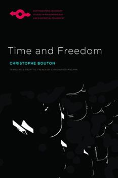 Paperback Time and Freedom Book