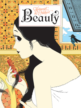 Paperback Beauty Book