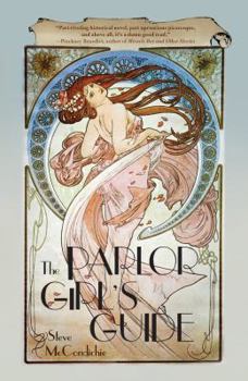 Paperback The Parlor Girl's Guide Book