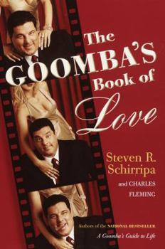 Paperback The Goomba's Book of Love Book