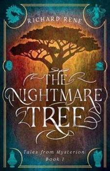 Paperback The Nightmare Tree Book